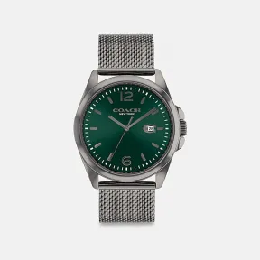 蔻驰/Coach  GREYSON腕表，41MM CJ159-GRY