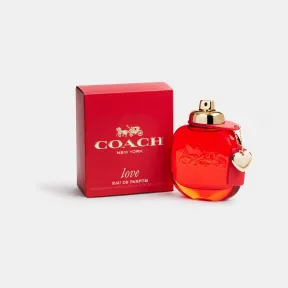 蔻驰/Coach 爱情淡香水 90 毫升 CL874-L38
