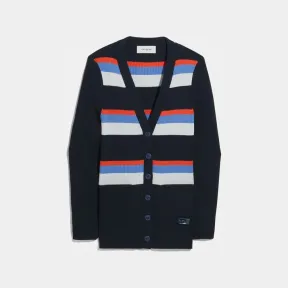 蔻驰/Coach  女士 夏季开衫 4208-L38