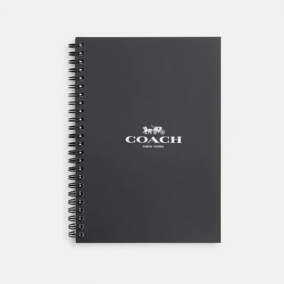 蔻驰/Coach 6 X8 螺旋笔记本笔芯 CQ240-L38