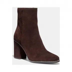 蔻驰/Coach 踝靴 G4284-MAH