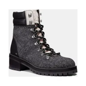 蔻驰/Coach 踝靴 G4647-A16