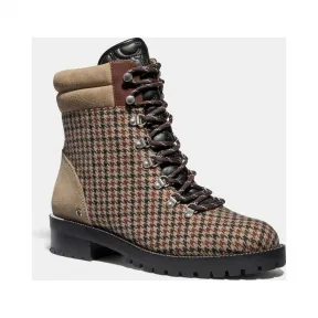 蔻驰/Coach 踝靴 G4649-PJJ