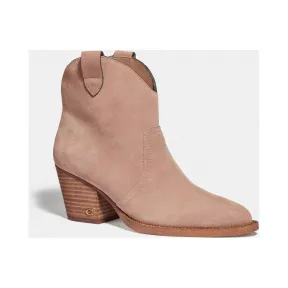 蔻驰/Coach 踝靴 G4815-NMN