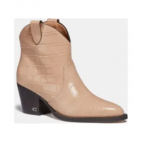 蔻驰/Coach 踝靴 G4816-EQO