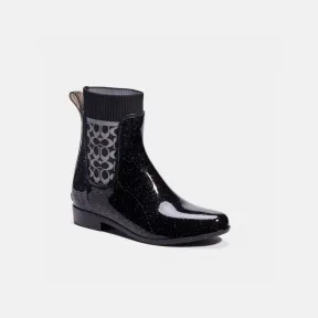 蔻驰/Coach 雨靴 G5255-TCU-11-B