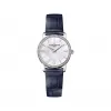 江诗丹顿/Vacheron Constantin Traditionnelle传袭系列 18K白金 石英机芯  25558-00