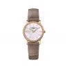 江诗丹顿/Vacheron Constantin Traditionnelle传袭系列 18K 5N 粉红金 石英机芯  255