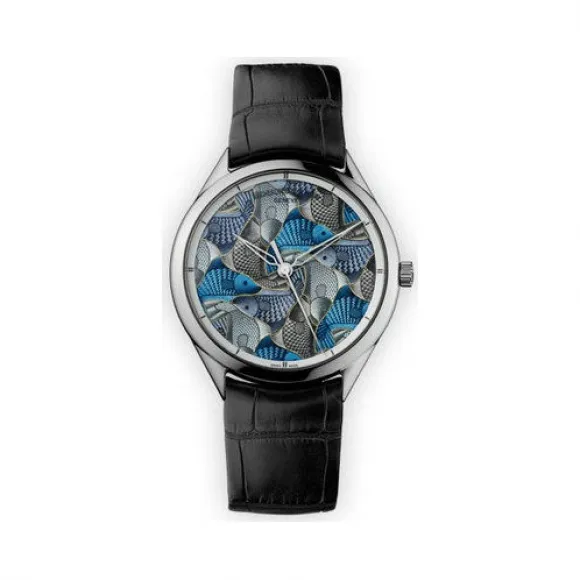 江诗丹顿/Vacheron Constantin MéTiers D'Art艺术大师系列 18k白金 自动机械机芯 男表 862