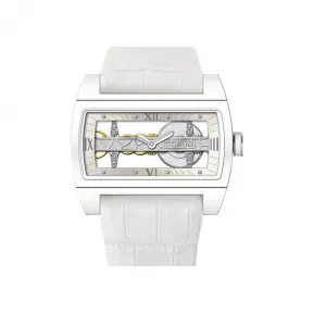 昆仑/Corum 40.90 x 35.20 MM 陶瓷制品 手动机械机芯 007-109-15-0009-0000