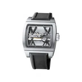 昆仑/Corum 43 MM x 41MM 钛金属 Mechanical 007-400-06-F371-0000