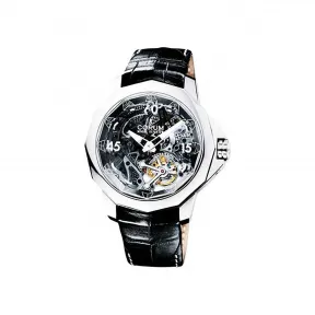 昆仑/Corum 45MM 钛金属 手动机械机芯 010-102-04-0001-AO15