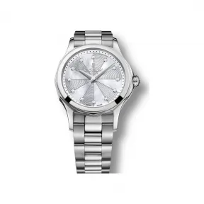 昆仑/Corum 32MM 不锈钢 石英机芯 020-100-20-V200-PN09