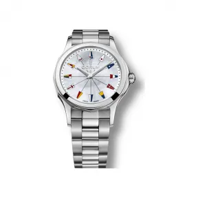昆仑/Corum 32MM 不锈钢 石英机芯 020-100-20-V200-PN22