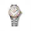 昆仑/Corum 32MM 精钢和玫瑰金表圈 石英机芯 020-100-24-V200-PN12