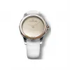 昆仑/Corum 38MM 精钢搭配玫瑰金表圈 自动机械机芯 020-200-24-0049-AK10