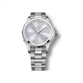 昆仑/Corum 38MM 不锈钢 石英机芯 020-201-20-V200-PN09
