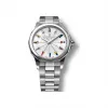 昆仑/Corum 38MM 不锈钢 石英机芯 020-201-20-V200-PN22
