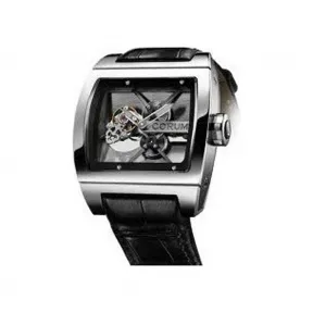 昆仑/Corum 41.5 x 42.5MM 钛金属 Mechanical 022-700-04-0F01-0000