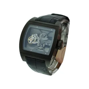 昆仑/Corum 45MM 钛金属 手动机械机芯 022-702-94-0F81-0000