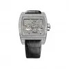 昆仑/Corum 52x43MM 18kt 白金钻石表圈 手动机械机芯 022-705-69-0F81-0000