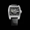 昆仑/Corum 42x52MM 钛金属 手动机械机芯 022-710-04-0F01-0000