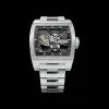 昆仑/Corum 42x52MM 钛金属 手动机械机芯 022-710-04-V250-0000