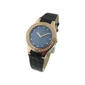 昆仑/Corum 31MM 18Kt 玫瑰金钻石表圈 自动机械机芯 024-131-85-0001-PN33