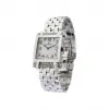 昆仑/Corum 39MM 白金镶钻 石英机芯 024-653-69-H400-EB12