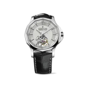 昆仑/Corum 42 MM x 11.45 MM 不锈钢 自动机械机芯 029-101-20-0F81-FH11