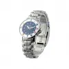 昆仑/Corum 29MM 带有航海表圈的精钢 石英机芯 039-430-20-V785-AN32