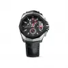 昆仑/Corum 45MM 钛金属配黑色 PVD ​​表圈 自动机械机芯 040-101-04-0F01-AN10