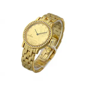 昆仑/Corum 30MM 18KT 黄金 石英机芯 049-358-65-M500-MU36