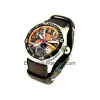 昆仑/Corum 45MM 不锈钢 自动机械机芯 082-181-20-F732-TIGR