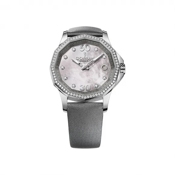 昆仑/Corum 38MM 不锈钢 自动机械机芯 082-101-47-F149-PK11