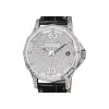 昆仑/Corum 38 MM x 8.75 MM 18kt 白金钻石表圈 自动机械机芯 082-119-69-0081-GR34