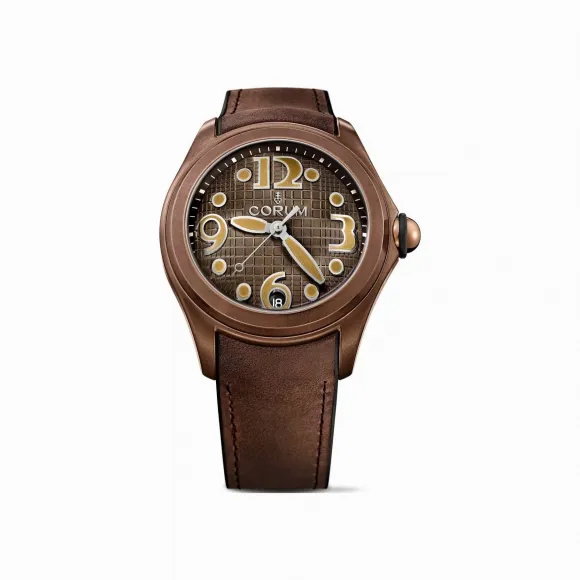 昆仑/Corum 45MM 钢 PVD青铜 自动机械机芯 082-301-98-0062-FG30