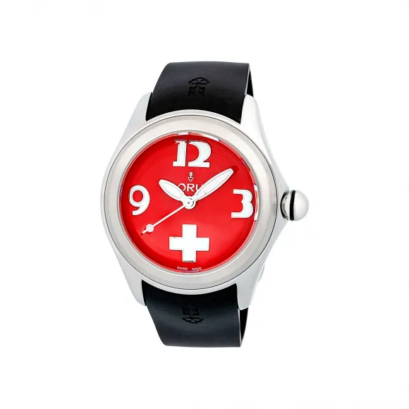 昆仑/Corum 47MM 不锈钢 自动机械机芯 082-310-20-0361-SU01