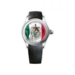 昆仑/Corum 47MM 不锈钢 自动机械机芯 082-310-20-0371-MX01