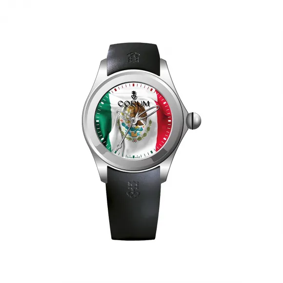昆仑/Corum 47MM 不锈钢 自动机械机芯 082-310-20-0371-MX01