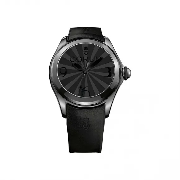 昆仑/Corum 47MM PVD钢 自动机械机芯 082-310-98-0371-BB01