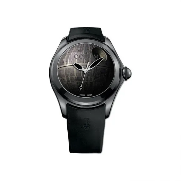 昆仑/Corum 47MM PVD钢 自动机械机芯 082-310-98-0371-DS01