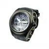 昆仑/Corum 47MM 黑色 PVD ​​钢 自动机械机芯 082-310-98-0371-SM01