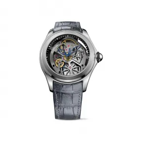 昆仑/Corum 47MM 不锈钢 自动机械机芯 082-400-20-0019-SQ19