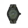 昆仑/Corum 42MM 黑色 PVD 不锈钢 自动机械机芯 082-410-98-0337-PV01
