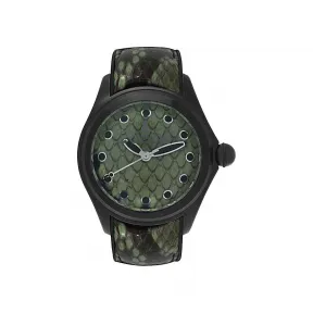 昆仑/Corum 42MM 黑色 PVD 不锈钢 自动机械机芯 082-410-98-0337-PV01