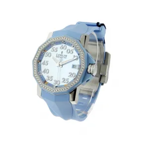 昆仑/Corum 40MM 精钢配钻石表圈 自动机械机芯 082-952-47-F381-BC32