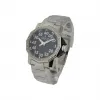 昆仑/Corum 40MM 精钢配钻石表圈 自动机械机芯 082-954-20-F371-AN32