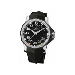 昆仑/Corum 40MM 不锈钢 自动机械机芯 082-954-47-F371-AN32