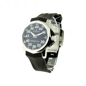 昆仑/Corum 40MM 不锈钢 自动机械机芯 082-960-20-F371-AN12